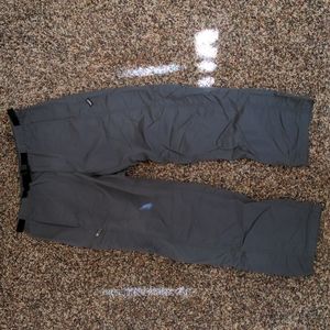Patagonia Men's GI Pants Grey